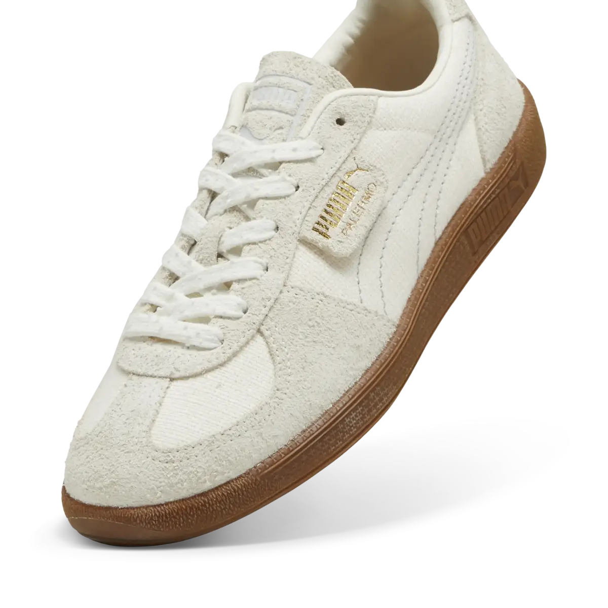 Puma Palermo Texture Erkek Spor Ayakkabı & Sneaker