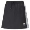 Puma T7 Woven Skirt Siyah Kadın Etek
