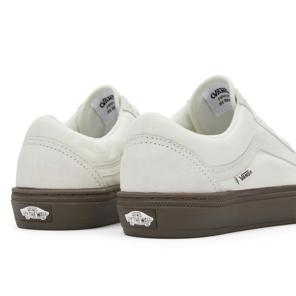 Vans BMX Old Skool Bej Erkek Günlük Spor Ayakkabı