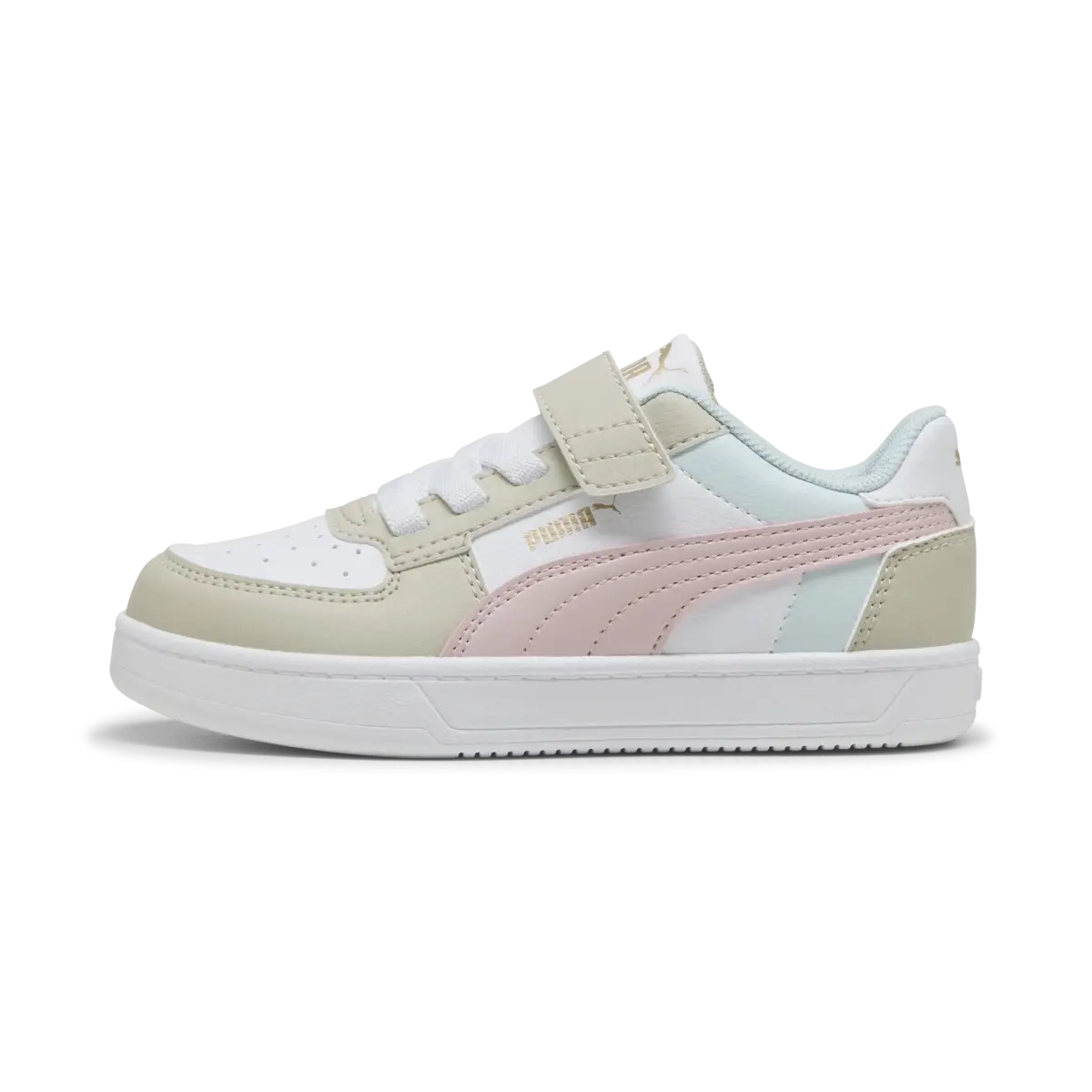 Puma Caven 2.0 Block AC+ PS Erkek Spor Ayakkabı & Sneaker
