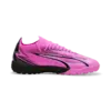 Puma ULTRA MATCH TT Pembe Erkek Halı Saha Ayakkabısı