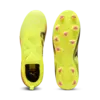 Puma FUTURE 8 MATCH LL FG/AG Jr Sarı Çocuk Krampon