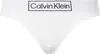 Calvin Klein BIKINI Kadın Beyaz Bikini Külot