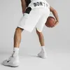 Puma Give N' Go Short Siyah Erkek Şort