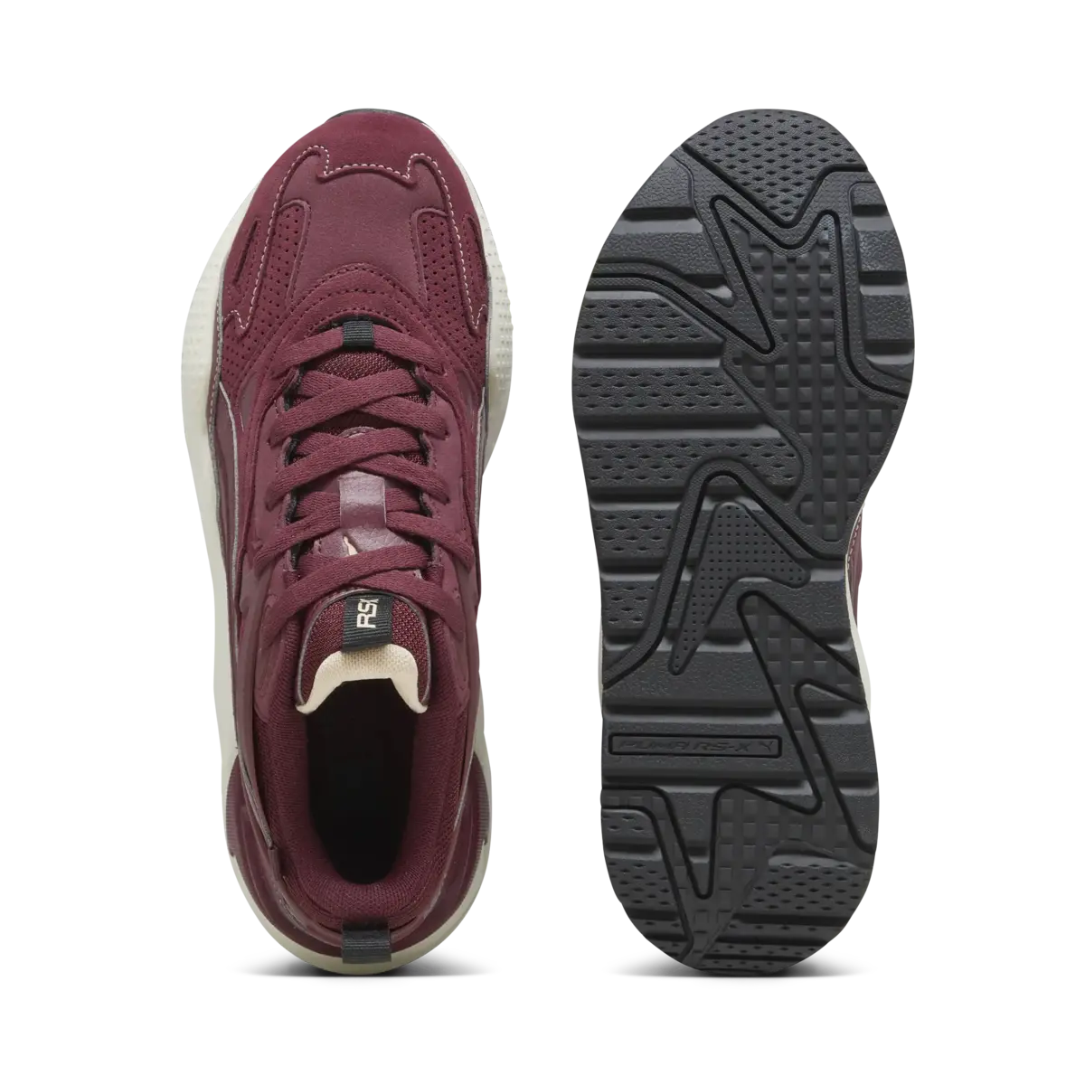 Puma RS-X Efekt Perf Unisex Spor Ayakkabı & Sneaker