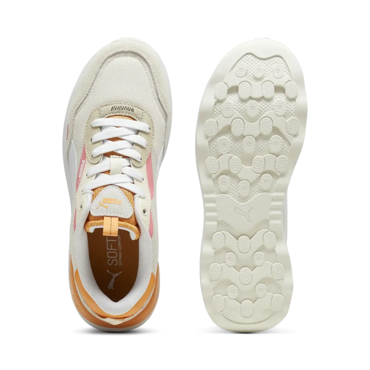 Puma Runtamed Platform Kadın Spor Ayakkabı & Sneaker