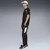 Puma PUMA SPORT Poly Pants cl Siyah Erkek Eşofman Altı