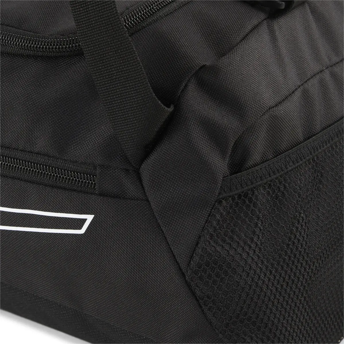 Puma Fundamentals Sports Bag XS Siyah Unisex Spor Çantası
