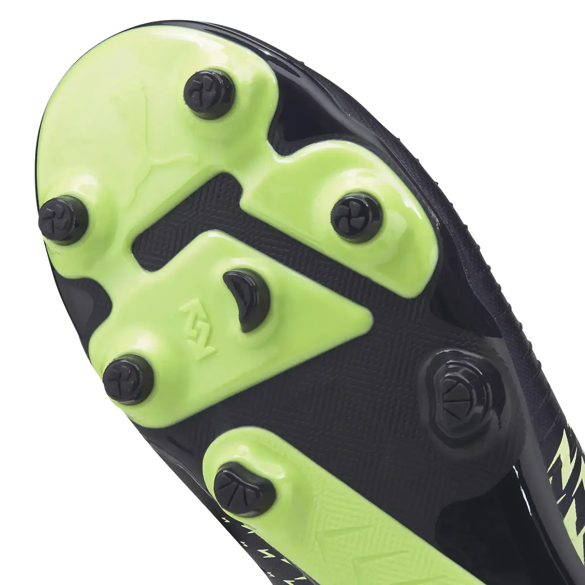 Puma Future Z 4.4 Fg/Ag Jr Lacivert Çocuk Çocuk Krampon
