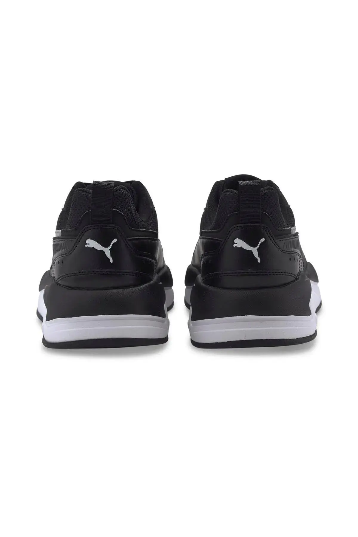 Puma X-Ray 2 Square Siyah Kadın Günlük Spor Ayakkabı