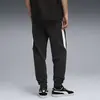 PUMA BMW MMS Sportswear Swt Pants Siyah Erkek Eşofman Altı