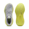 PUMA MagMax NITRO 2 Erkek Gri Yürüyüş ve Koşu Ayakkabısı