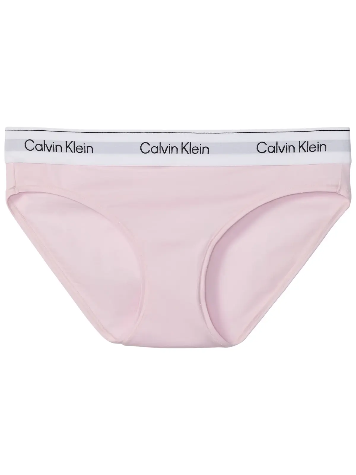 Calvin Klein BIKINI Pembe Kadın Külot
