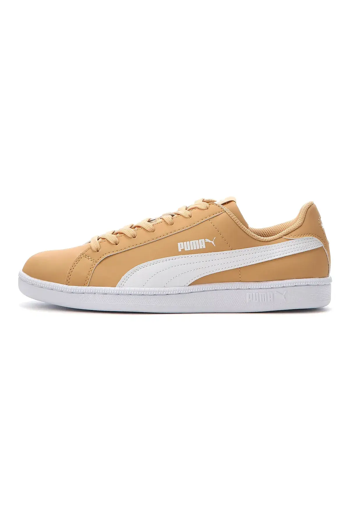 Puma Smash Buck Siyah Kadın Günlük Spor Ayakkabı