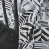 Puma Academy Desenli Unisex Sırt Çantası