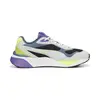 Puma Rs-Metric Siyah-Çok Renkli Unisex Günlük Spor Ayakkabı