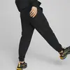 Puma Downtown Sweatpants TR Puma Black Siyah Erkek Eşofman Altı