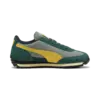 Puma Easy Rider Weathered Yeşil Erkek Spor Ayakkabı & Sneaker