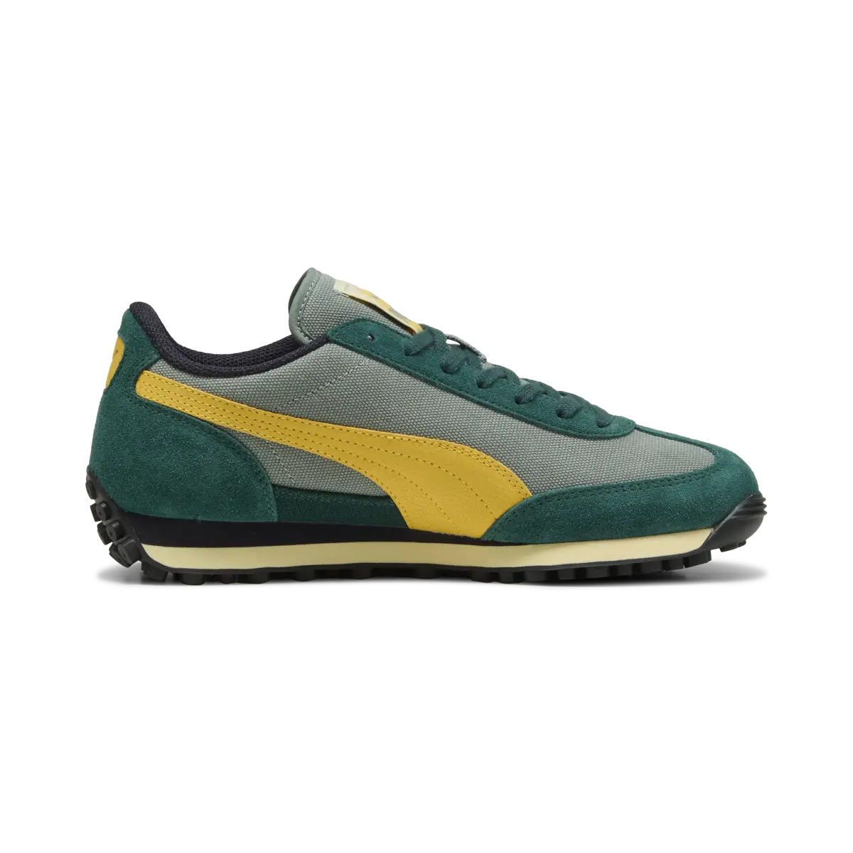 Puma Easy Rider Weathered Yeşil Erkek Spor Ayakkabı & Sneaker