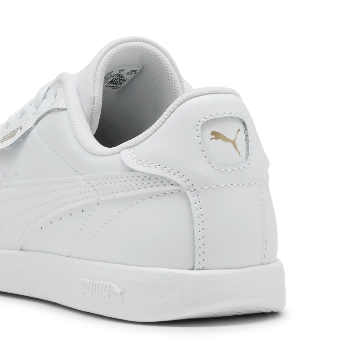 Puma Vikky Star Beyaz Kadın Spor Ayakkabı & Sneaker