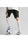 Puma King Top Sweat Shorts Siyah Erkek Şort