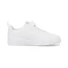 Puma Rickie AC PS Beyaz Çocuk/Unisex Günlük Spor Ayakkabı