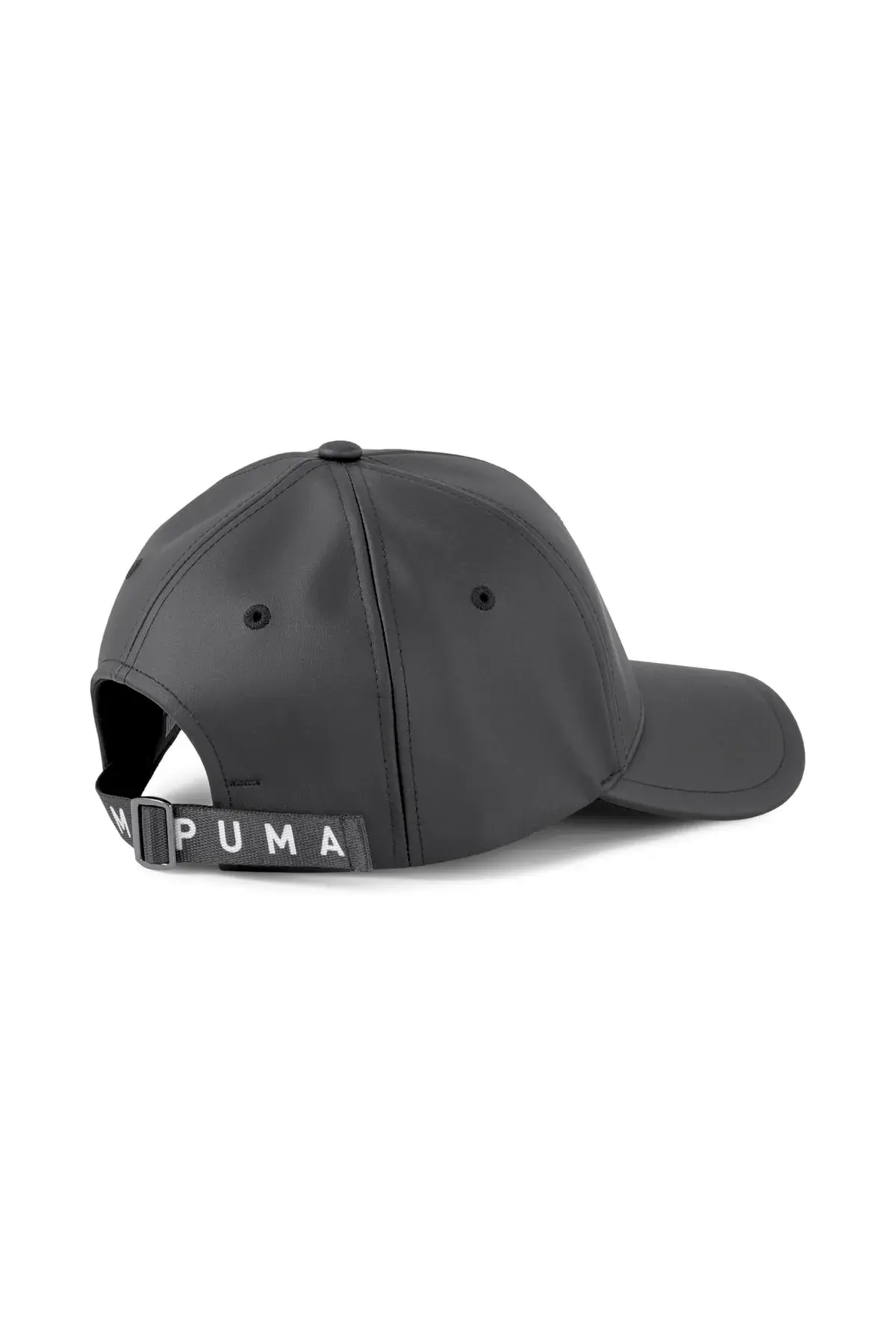 PUMA Sense Siyah Suni Deri Kadın Şapka
