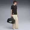 Puma PUMA CLASS Striped Tee Siyah Erkek T-Shirt