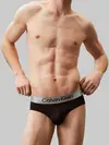 Calvin Klein HIP BRIEF 3PK Erkek 3lü Slip Külot Set