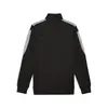 Puma MAPF1 MT7+ Track Jacket Siyah Erkek Fermuarlı Ceket