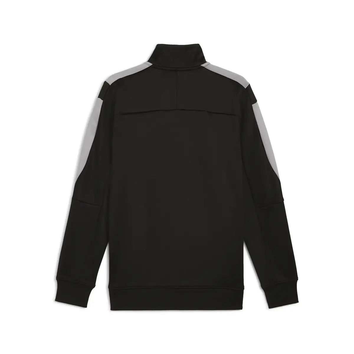 Puma MAPF1 MT7+ Track Jacket Siyah Erkek Fermuarlı Ceket