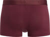 Calvin Klein LOW RISE TRUNK 3PK Erkek Bordo Boxer Set