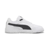 PUMA Doublecourt Beyaz Unisex Günlük Spor Ayakkabı