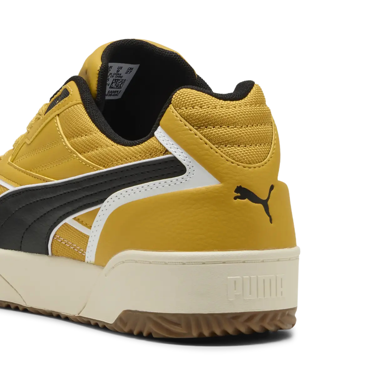 Puma Tifosi Grande Erkek Spor Ayakkabı & Sneaker