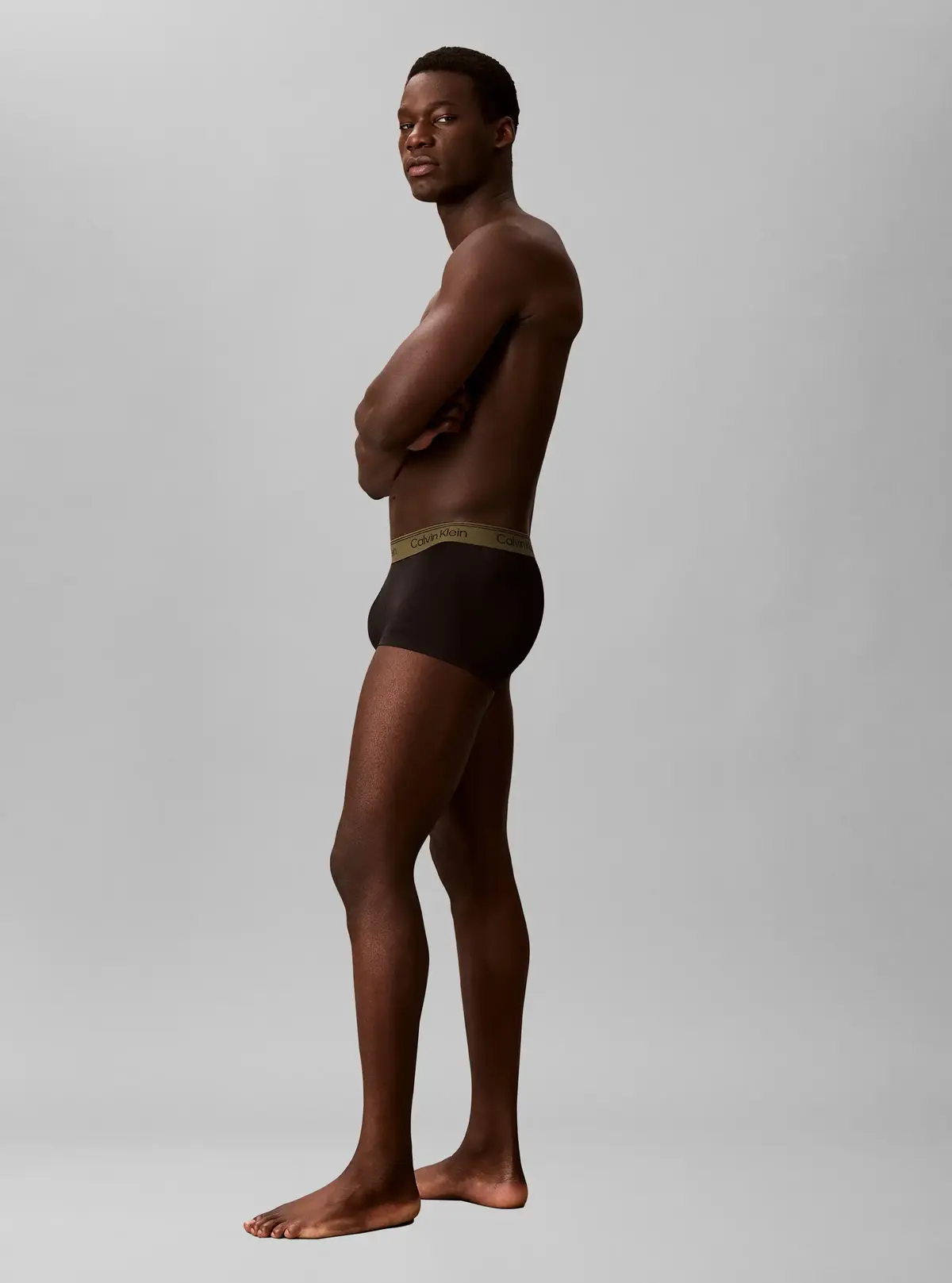 LOW RISE TRUNK 5PK, 0YV
