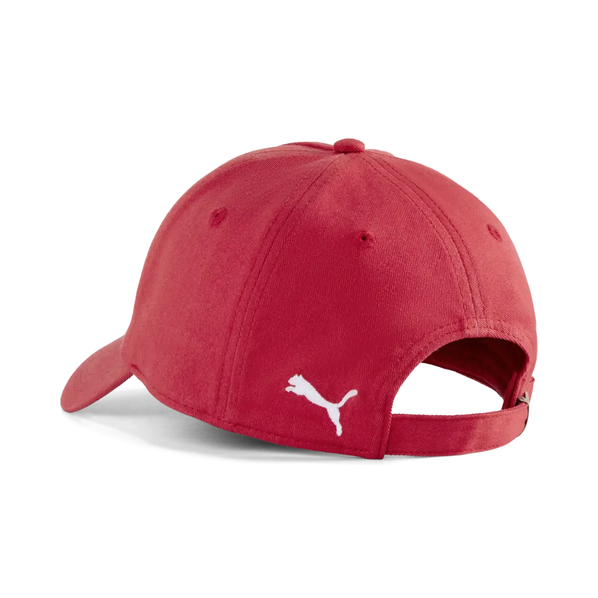 Puma FPF ESS Cap Kırmızı Unisex Şapka