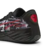 Puma All-Pro Nitro 2 Media Day Siyah Unisex Spor Ayakkabı & Sneaker