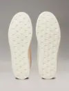 Calvin Klein CLASSIC CUPSOLE MG W, 0LH Krem Erkek Spor Ayakkabı & Sneaker