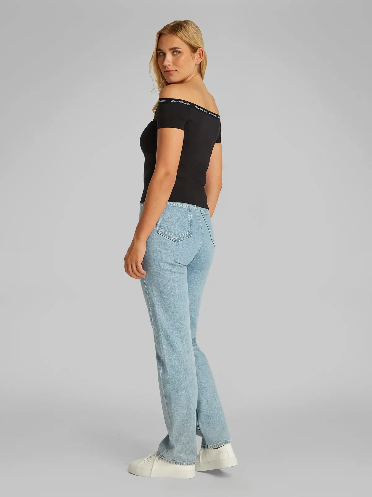 LOGO ELASTIC BARDOT, BEH