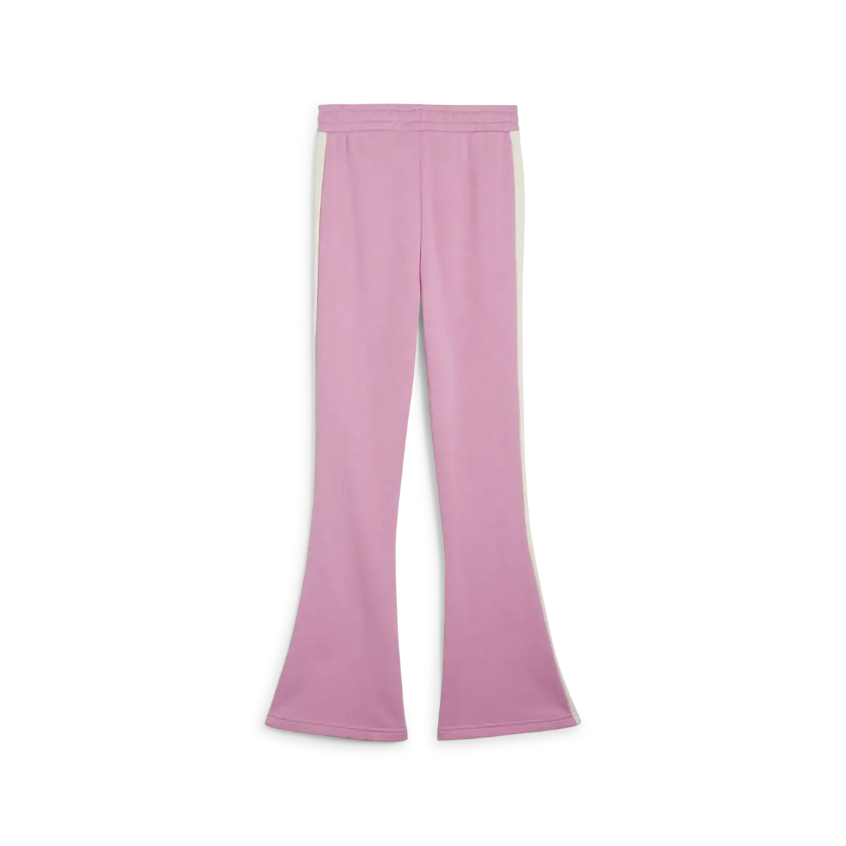 Puma Flared Sweatpants TR Pembe Kadın Eşofman Altı