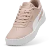 Puma Carina 3.0 Jr Pembe Kadın Spor Ayakkabı