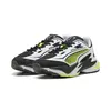 Puma RS Surge Siyah Unisex Günlük Spor Ayakkabı