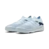 PUMA FUTURE 9 MATCH TT Mavi Erkek Halı Saha Ayakkabısı