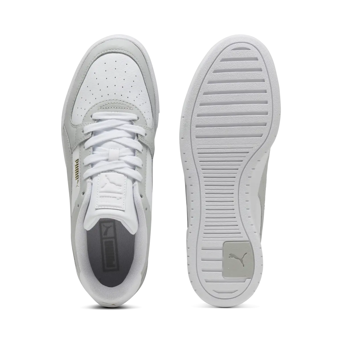 Puma CA Pro Classic II Beyaz Unisex Günlük Spor Ayakkabı