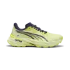 PUMA Fast-Trac NITRO 4 Yeşil Erkek Yürüyüş ve Koşu Ayakkabısı