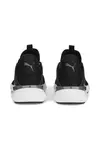 Puma Pure XT Fresh Siyah Erkek Yürüyüş Ayakkabısı