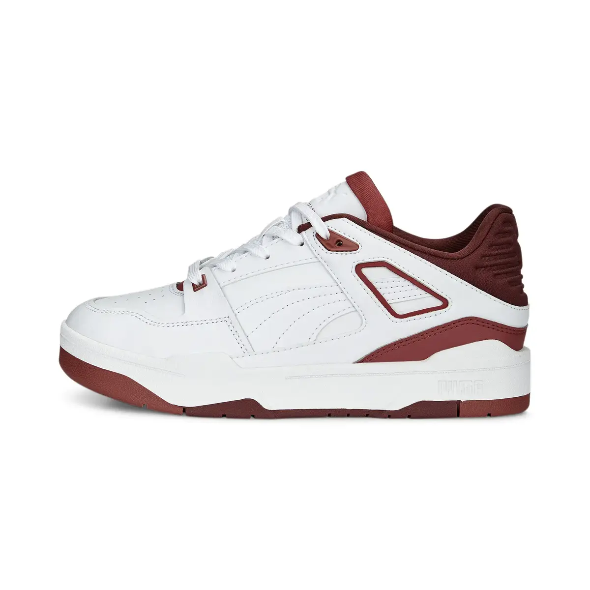 Puma Slipstream Wns Beyaz Kadın Günlük Spor Ayakkabı