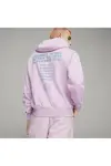 Puma PUMA x PALOMO Hoodie Pembe Erkek Hoodie
