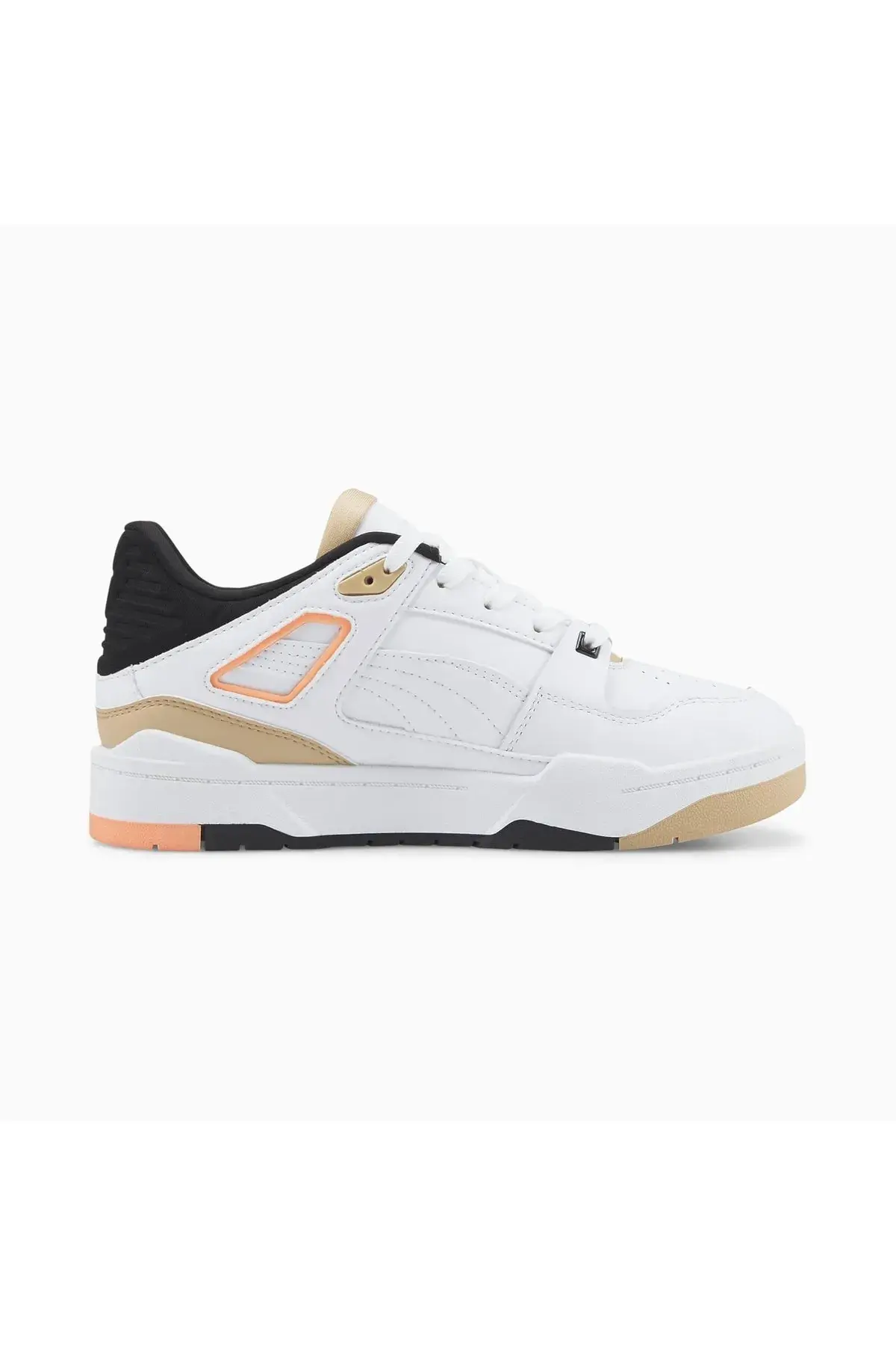 Puma Slipstream Wns Beyaz Kadın Günlük Spor Ayakkabı