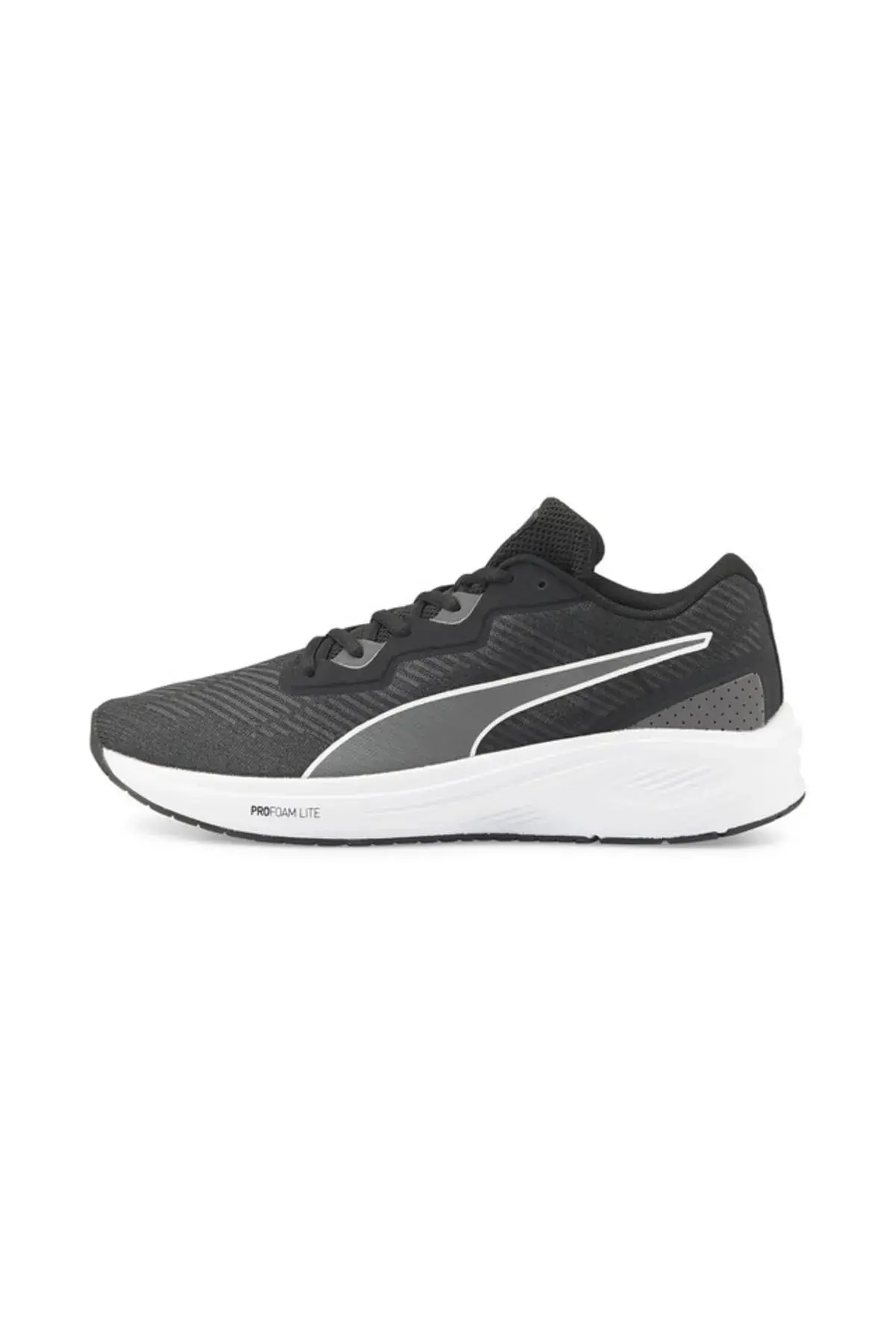 Puma Aviator Profoam Sky Siyah Kadın Günlük Spor Ayakkabı